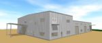 三重県津市にスーパーエンプラ材料の第2工場を建設