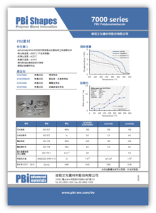 7000 系列pdf 培栢艾先進材料股份有限公司