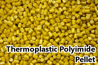 thermoplastic polyimide