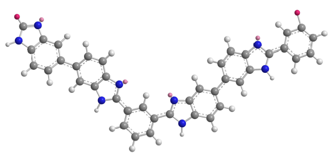 ポリベンゾイミダゾール? Celazole® Polybenzimidazole?