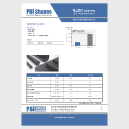 5400 系列